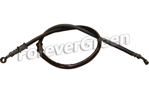 21005D Front Brake Line